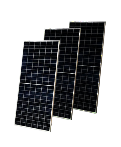 Solarpanel