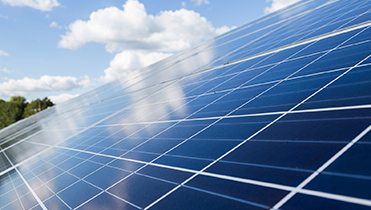  Photovoltaik-Lösungen für Saubere Energie